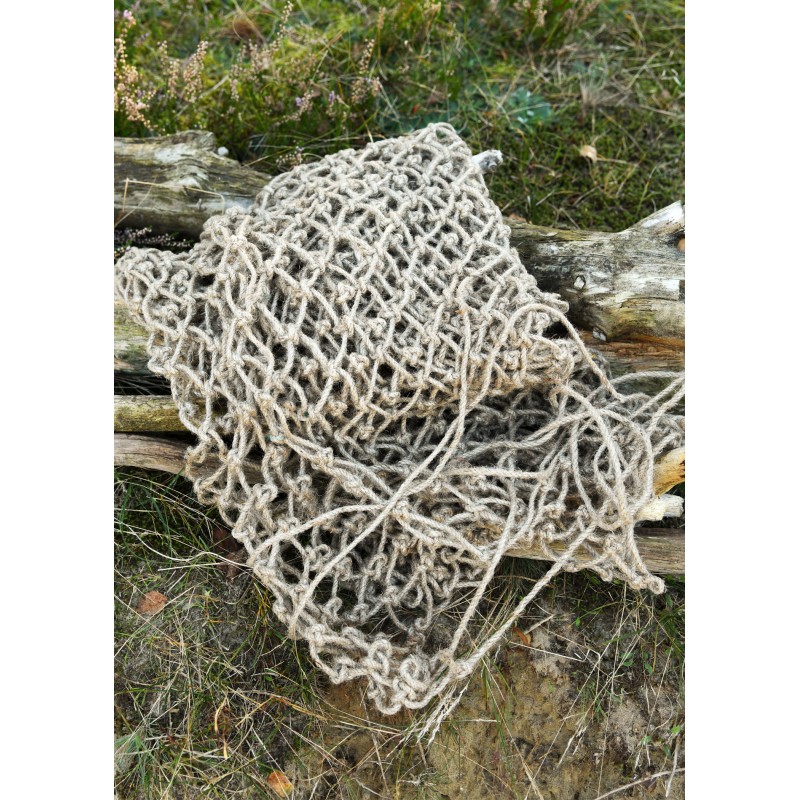 Gladiatoren Netz, sog. Rete