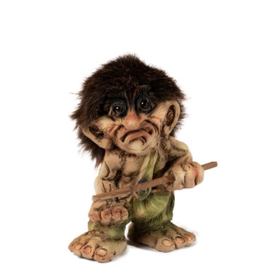 Troll Nyform 208, Original norwegischer