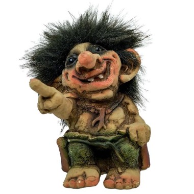 Ny Form Trolle 223 - Original norwegischer