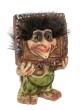 Troll Nyform 226 - Gerahmter Troll