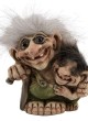 Troll Nyform 229 - Troll mit Neffe