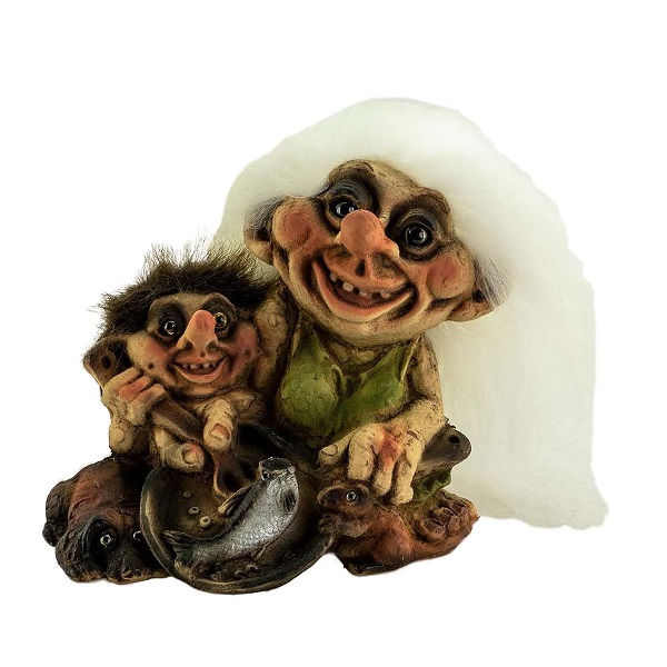 Troll Nyform 325 - limitierte Auflage 2023