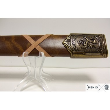 Schwert Excalibur von König Artus