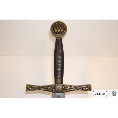 Schwert Excalibur von König Artus