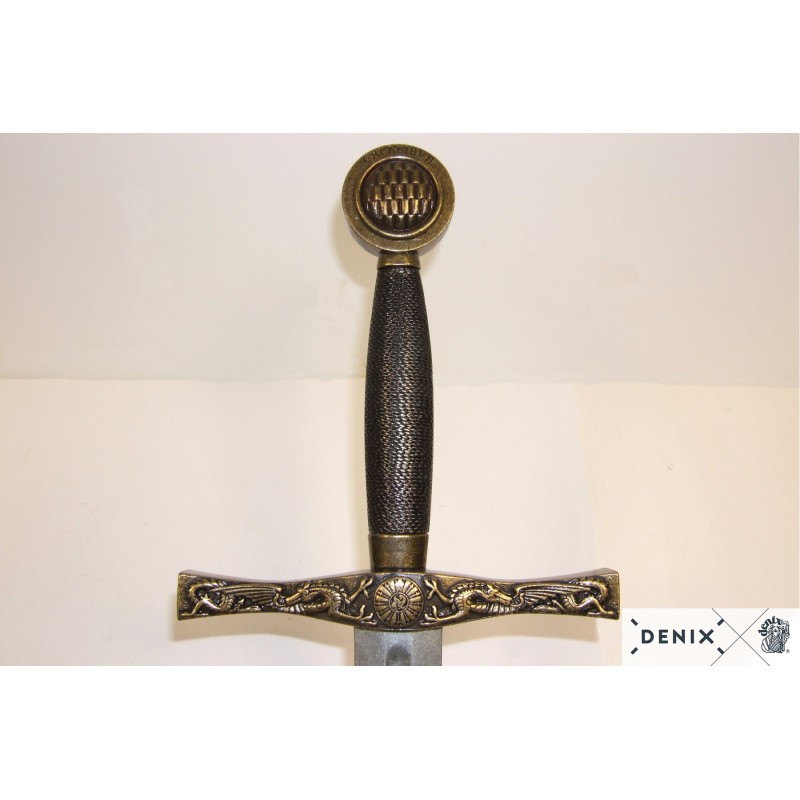 Schwert Excalibur von König Artus