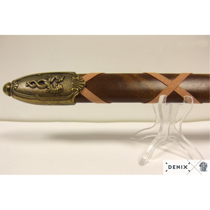 Schwert Excalibur von König Artus