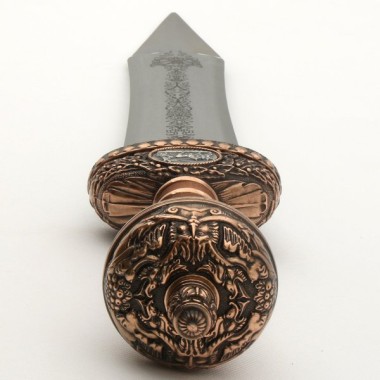 Römisches Gladius -  Gaius Julious Caesar