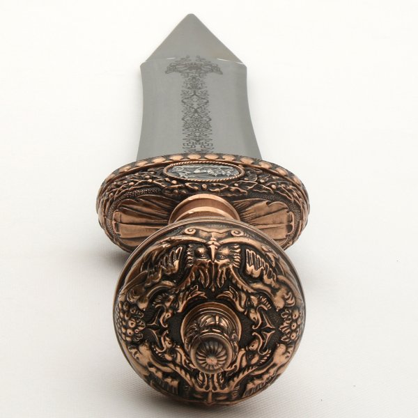 Römisches Gladius -  Gaius Julious Caesar