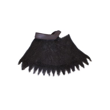 BMSB Brünierte Kettenbrünne