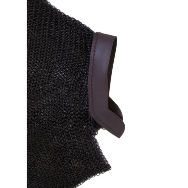 BMSB Brünierte Kettenbrünne