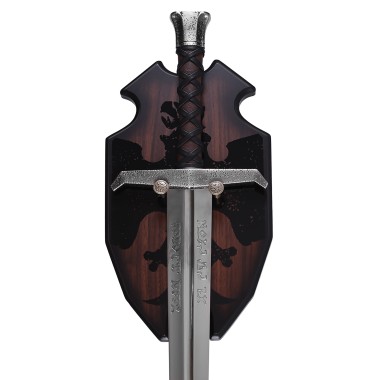 König Arthur, Legende des Schwertes, Excalibur