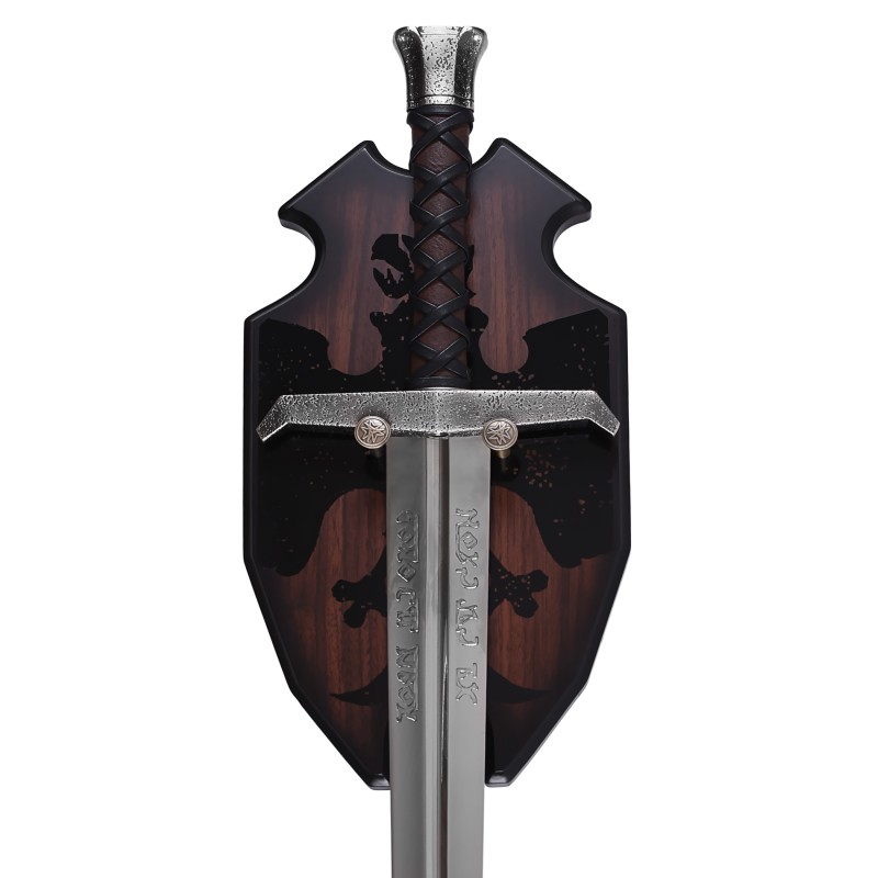 König Arthur, Legende des Schwertes, Excalibur