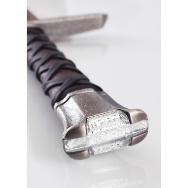 König Arthur, Legende des Schwertes, Excalibur