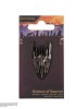 Magnet Sauron Helm - Herr der Ringe
