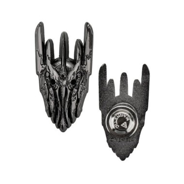 Magnet Sauron Helm - Herr der Ringe