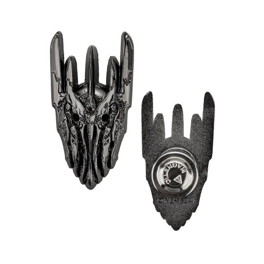 Magnet Sauron Helm - Herr der Ringe