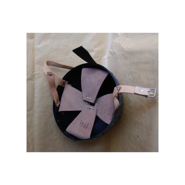 Nasalhelm Norman Helm