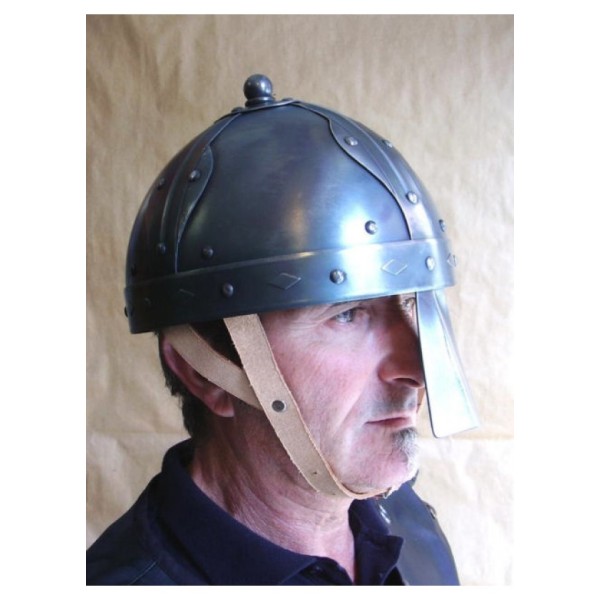 Nasalhelm Norman Helm