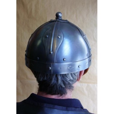 Nasalhelm Norman Helm