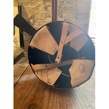 Konischer Nasalhelm - Mittelalter Helm