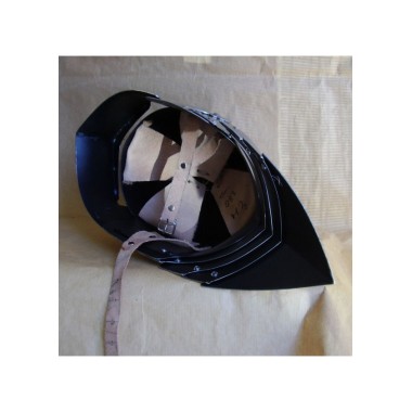 Deutsche Schaller Helm