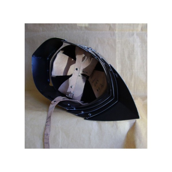 Deutsche Schaller Helm