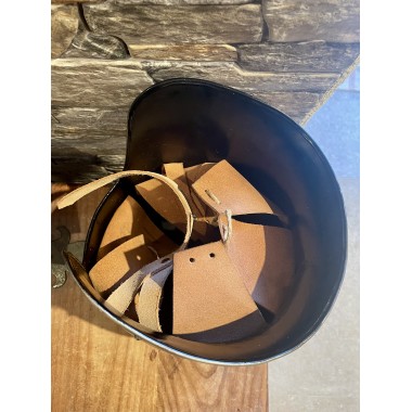 Helm Barbuta - Mittelalter Helm