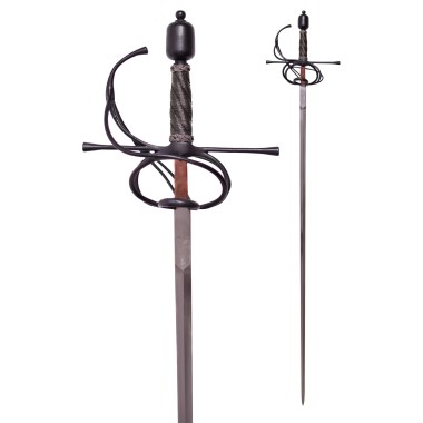 Torino Rapier, Antikversion
