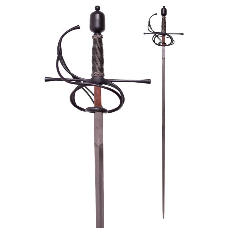 Torino Rapier, Antikversion