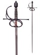 Torino Rapier, Antikversion