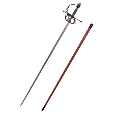 Torino Rapier, Antikversion