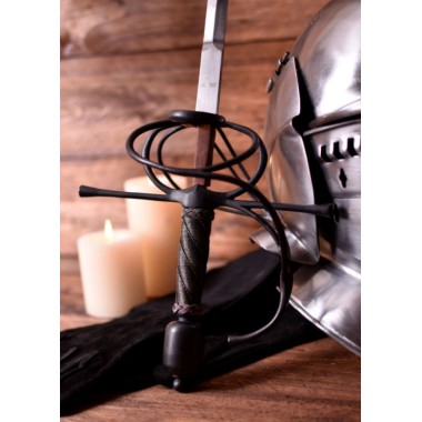 Torino Rapier, Antikversion