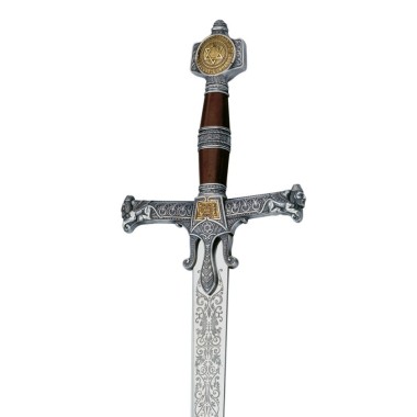 Salomon Schwert - König von Israel