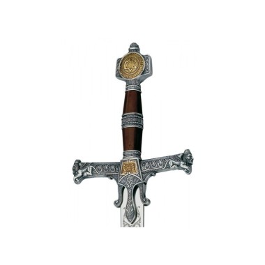 Salomon Schwert - König von Israel