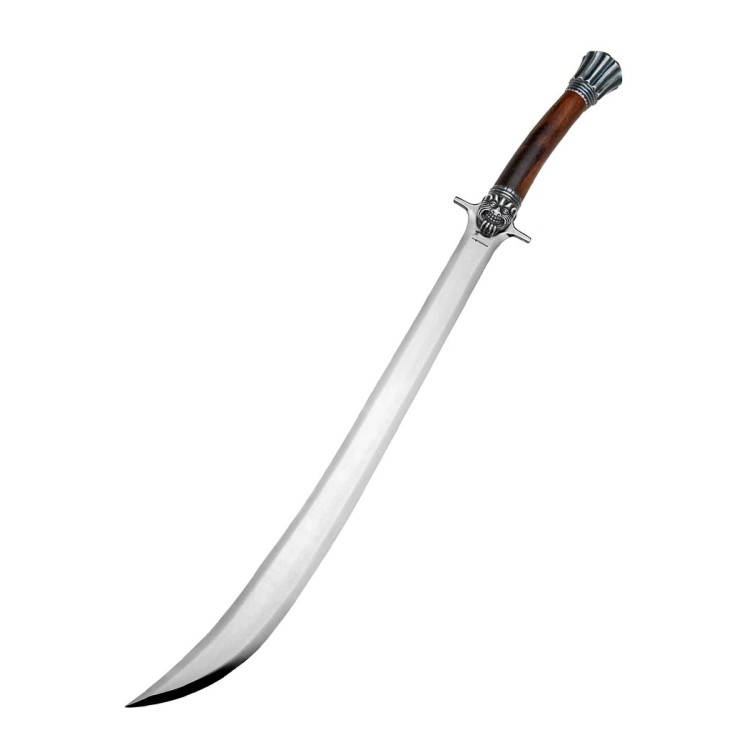 Conan Schwert Valeria-silberfarben-Marto