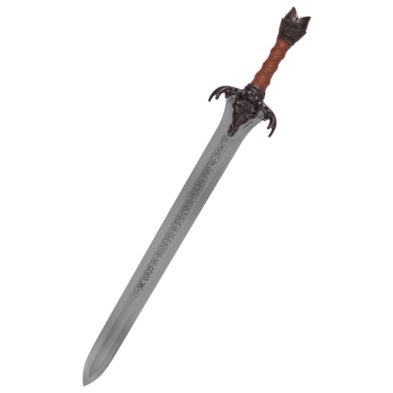 Schwert von Conan's Vater