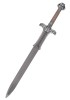Conan Schwert Atlantean silberfarben