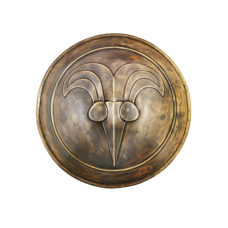 Cimmerian Schild von Conan dem Barbaren