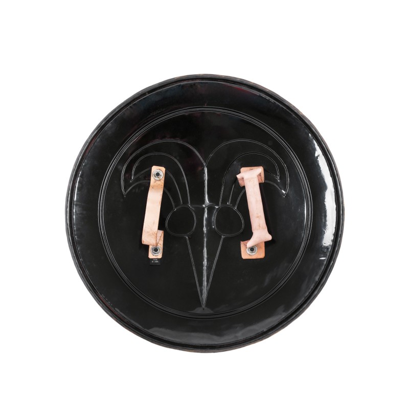 Cimmerian Schild von Conan dem Barbaren