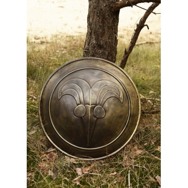 Cimmerian Schild von Conan dem Barbaren