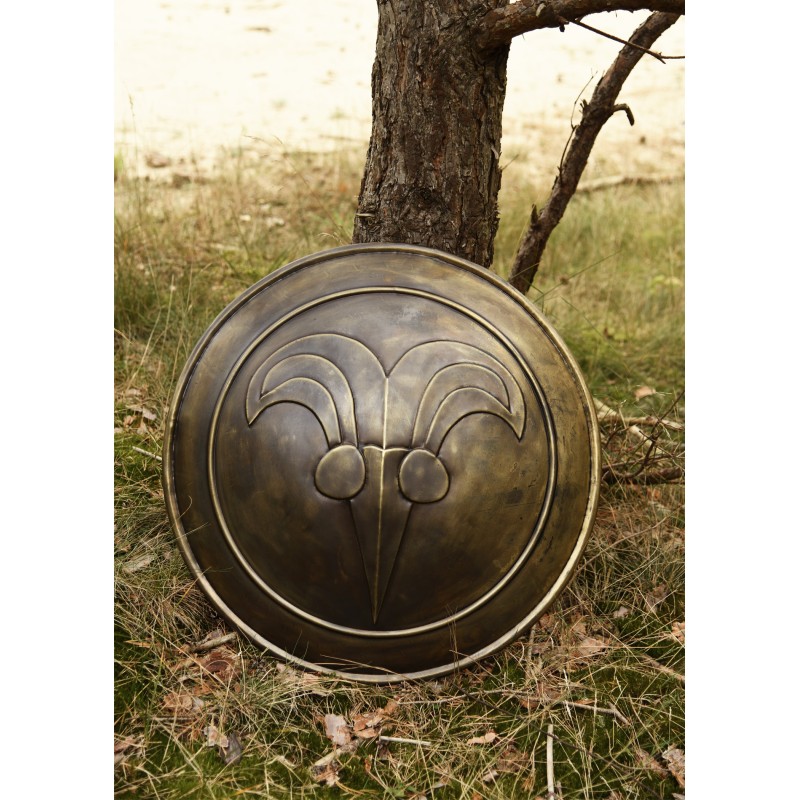 Cimmerian Schild von Conan dem Barbaren