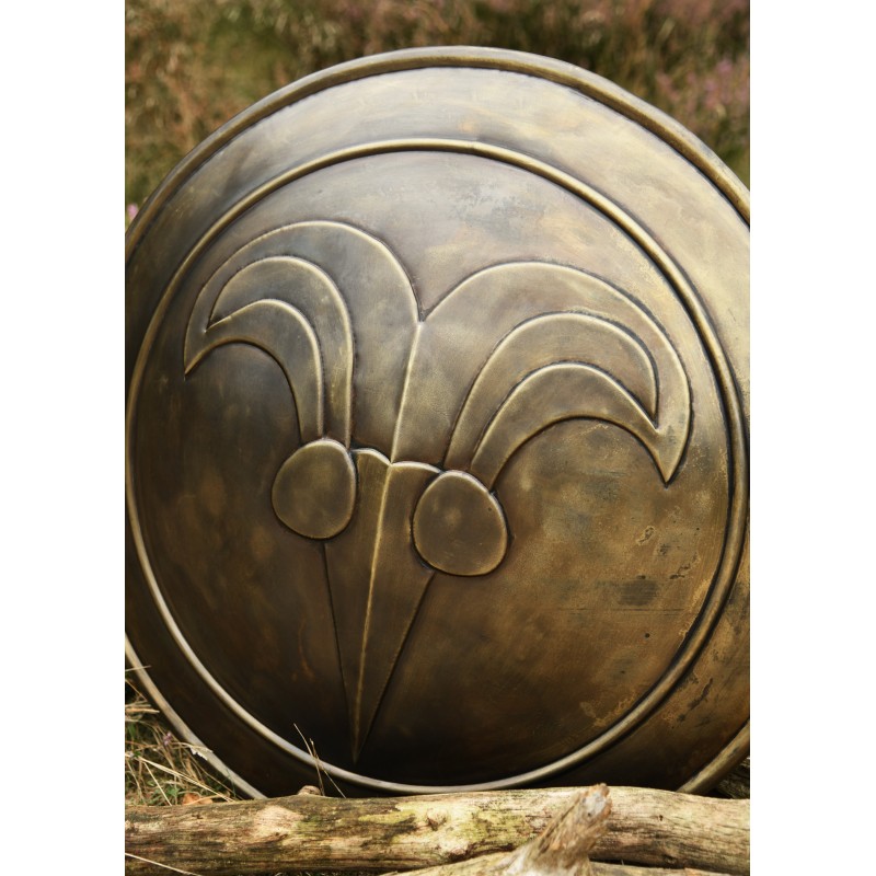 Cimmerian Schild von Conan dem Barbaren