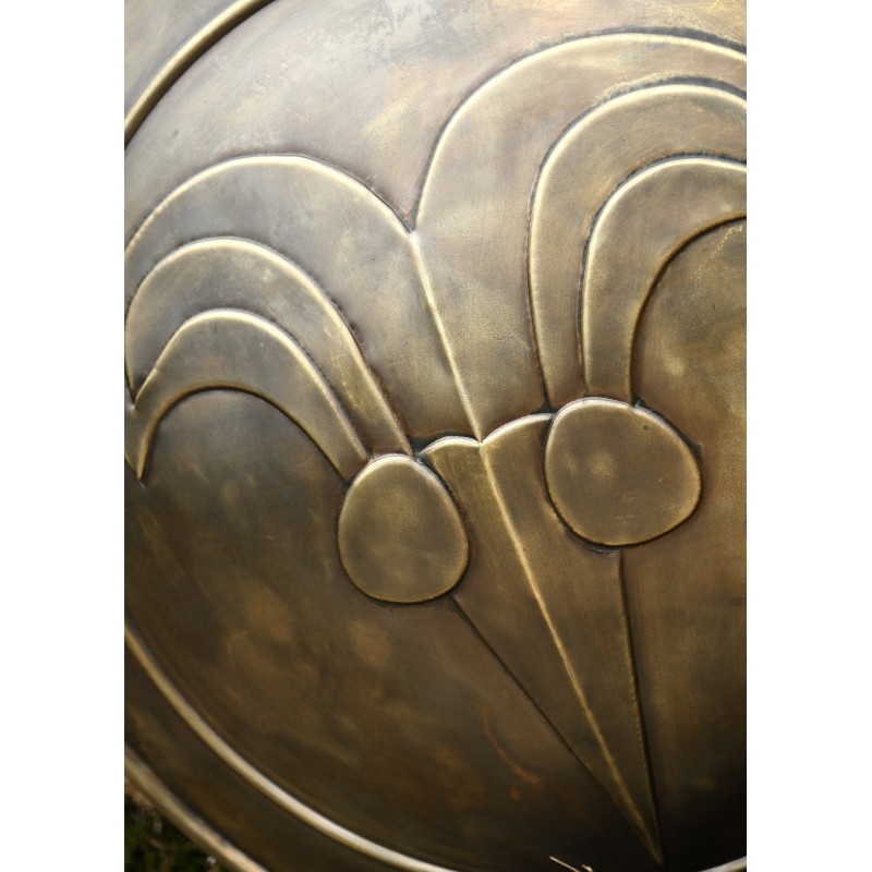 Cimmerian Schild von Conan dem Barbaren