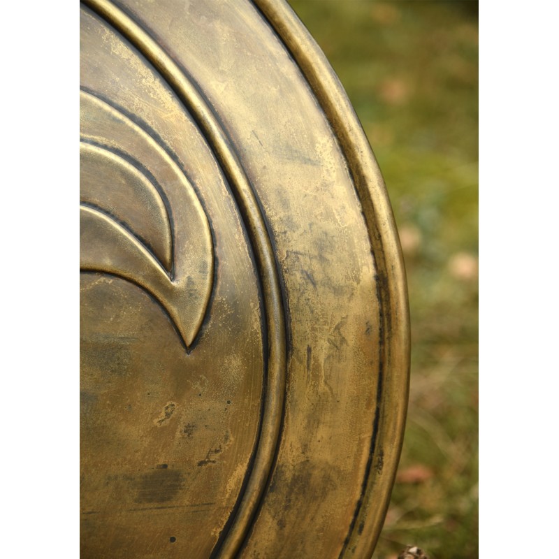 Cimmerian Schild von Conan dem Barbaren