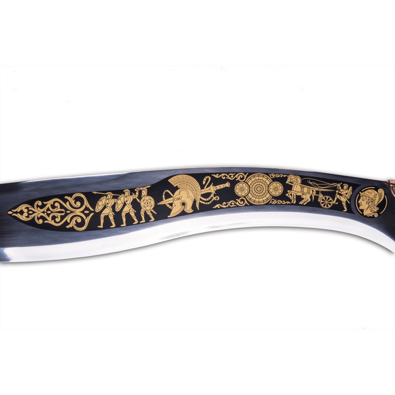 Schwert Alexander der Große - Limited Edition