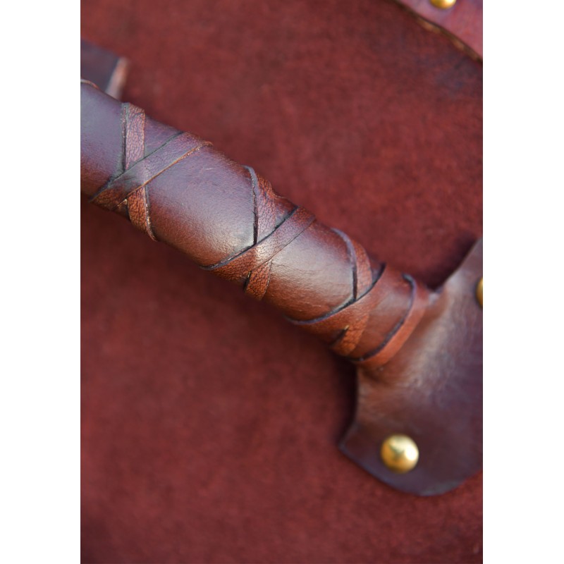 Schottische Targe aus der Schlacht von Culloden