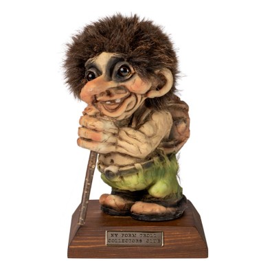 Troll Club 2022 Ny Form