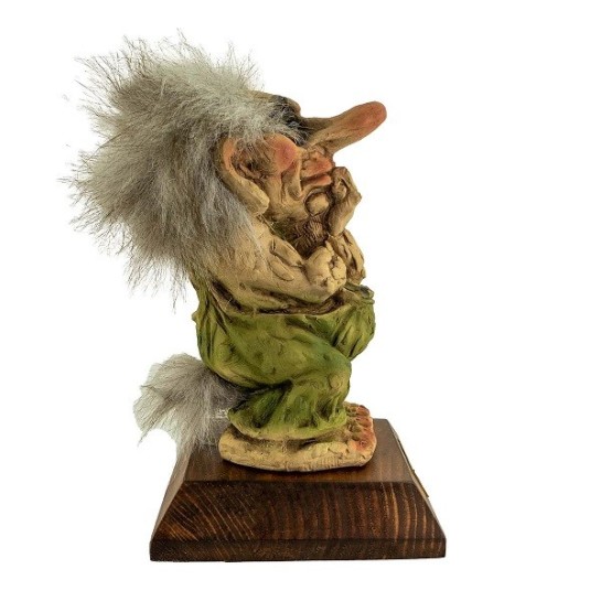 Troll Club 2023 Ny Form