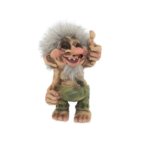 Troll Nyform  239 , Original norwegischer