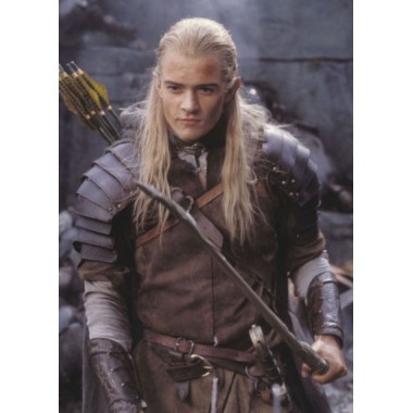 Kampfmesser des Legolas - Herr der Ringe